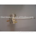 Thermostat Capillaire thermostat du four VDE